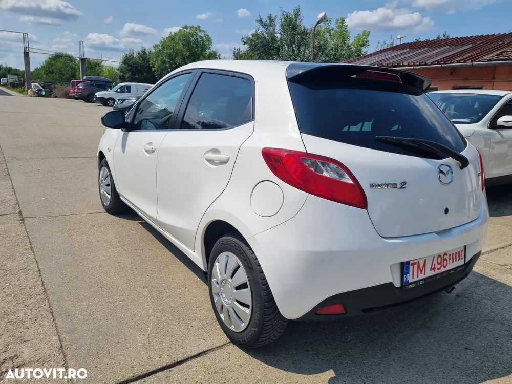 Mazda 2 1.3i Tamura - 21