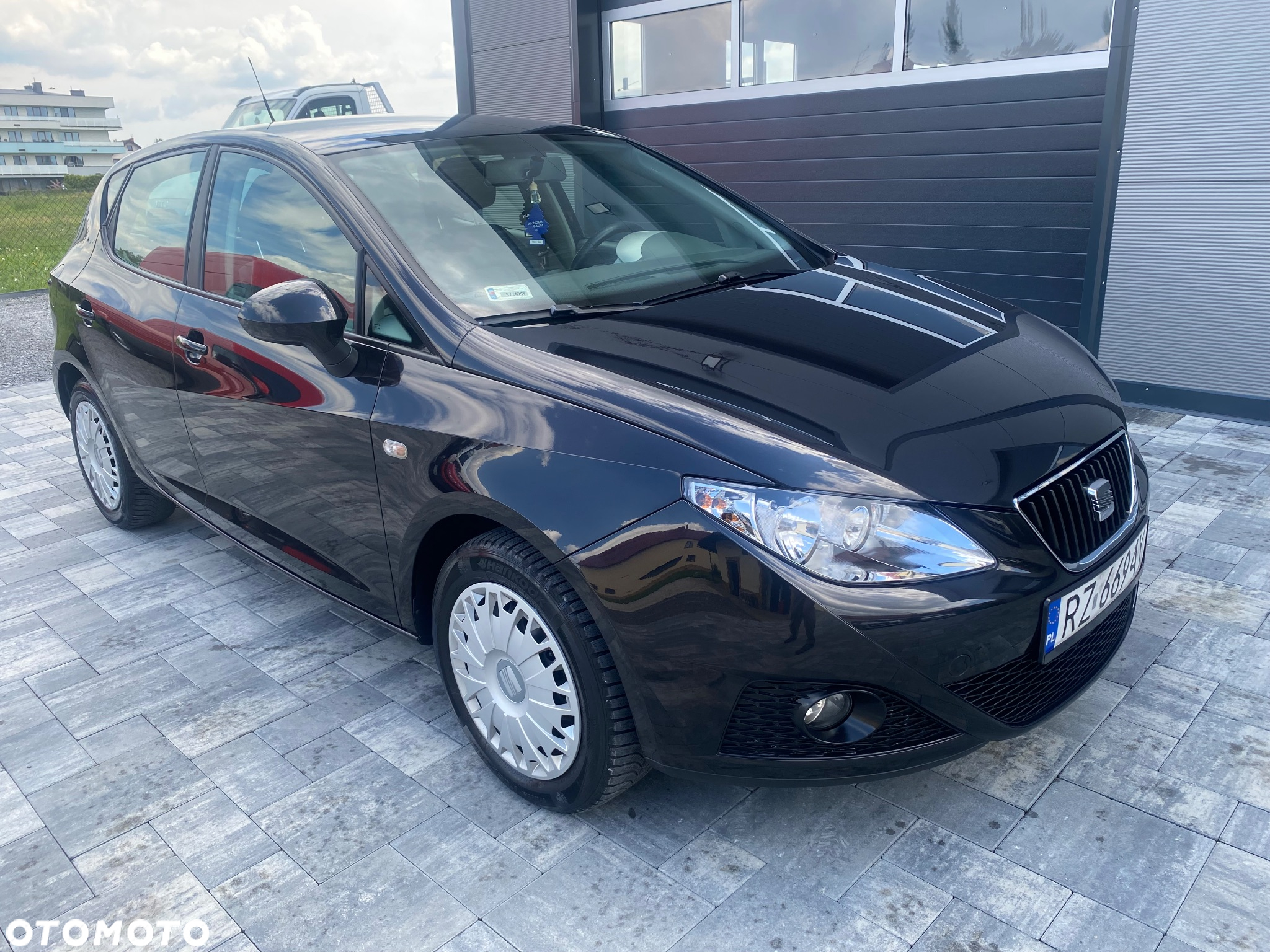 Seat Ibiza 1.2 12V Reference - 6