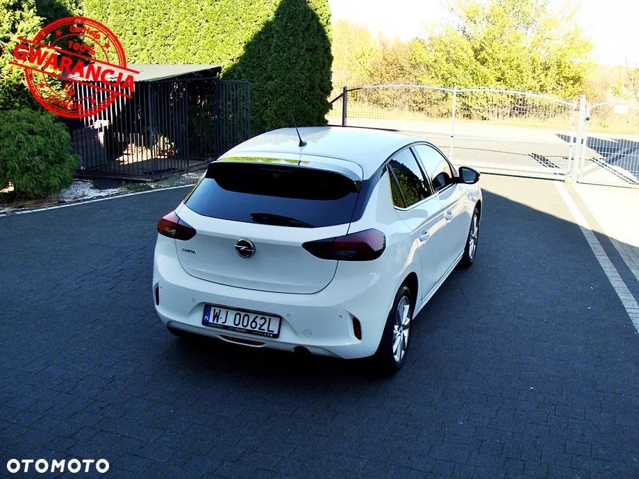 Opel Corsa 1.2 Ultimate Pack S&S - 29