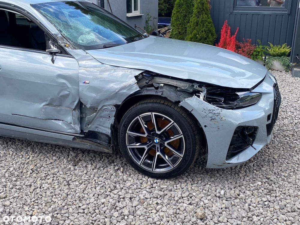 BMW Seria 4 430i xDrive M Sport - 22