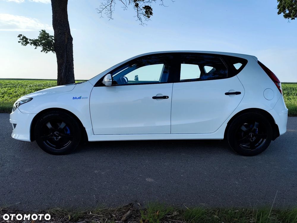 Hyundai i30 1.6 CRDi Blue Classic - 2