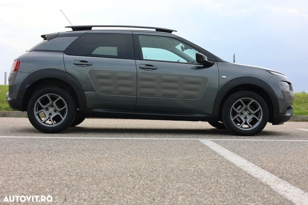 Citroën C4 Cactus Pure Tech 110 Stop&Start Shine - 19