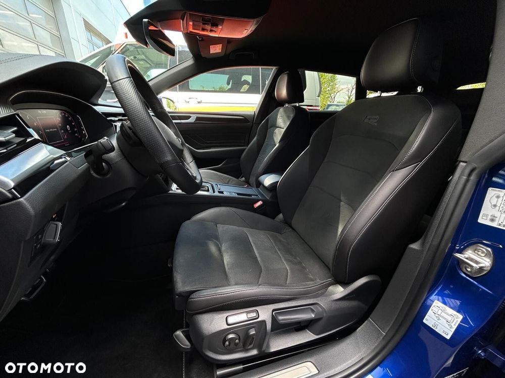 Volkswagen Arteon Shooting Brake 2.0 TSI R-Line DSG - 9