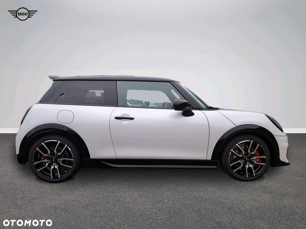 MINI John Cooper Works - 8
