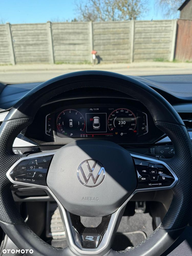 Volkswagen Arteon 2.0 TSI R-Line DSG - 6