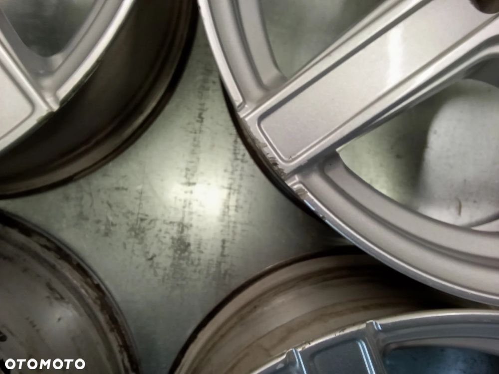 Felgi Opel Insignia B Ampera Antara Cascada 7,5Jx17 et35 5x115 - 8