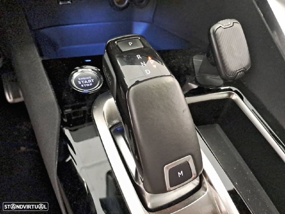 Peugeot 3008 - 23