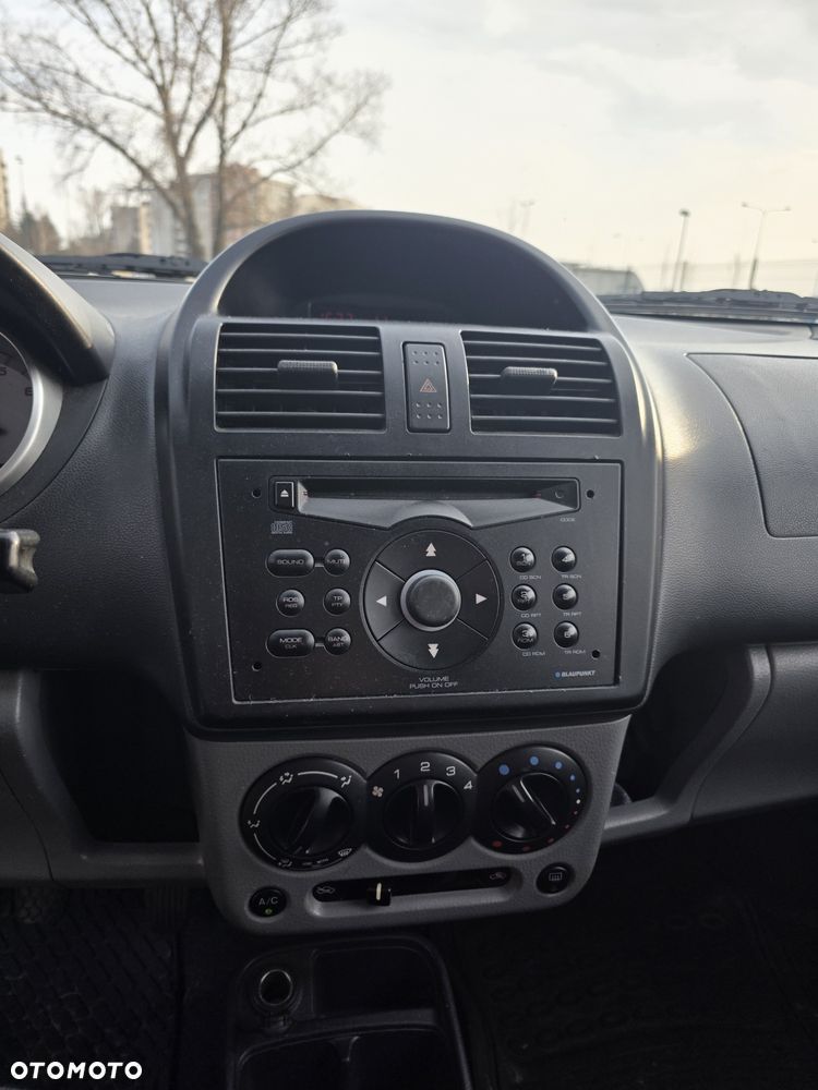 Suzuki Ignis - 7