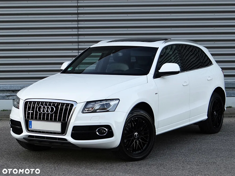 Audi Q5 3.0 TDI Quattro S tronic - 10