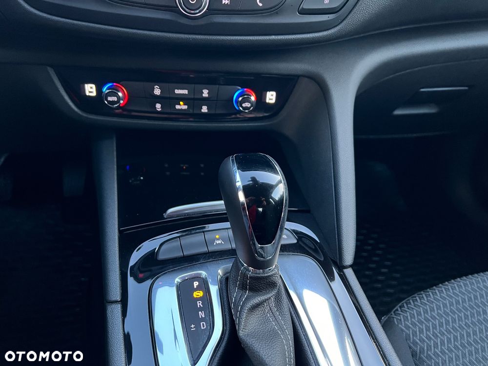 Opel Insignia 2.0 CDTI Elegance S&S - 25