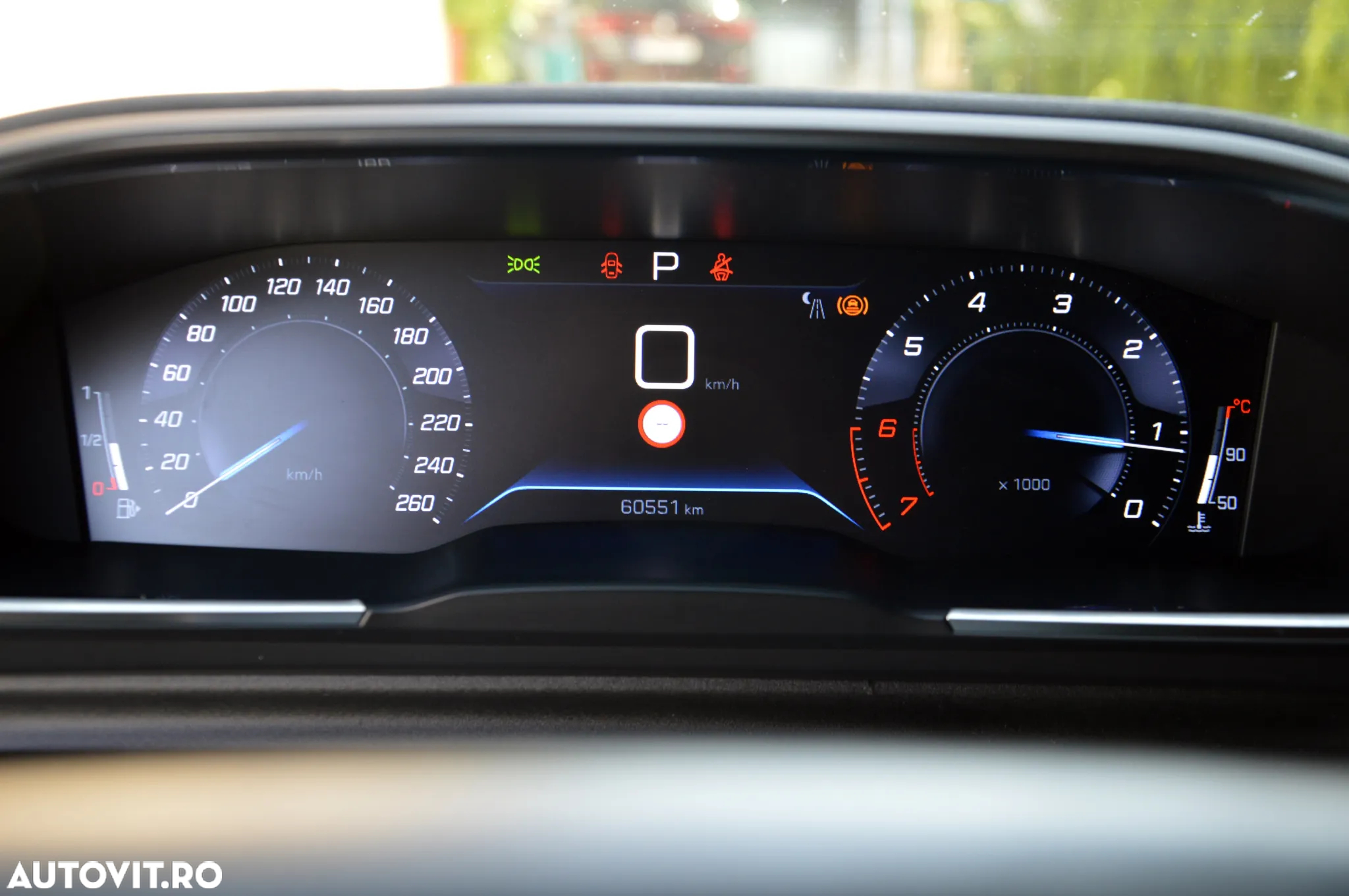 Peugeot 508 PureTech 180 EAT8 GT - 6
