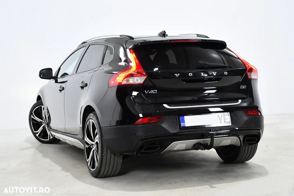 Volvo V40 - 3