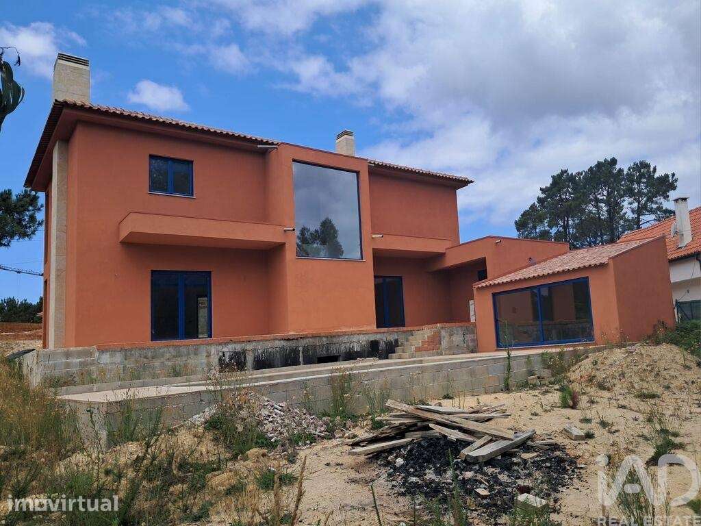 Casa / Villa T4 em Riba de Âncora de 350 m2 - Grande imagem: 2/16