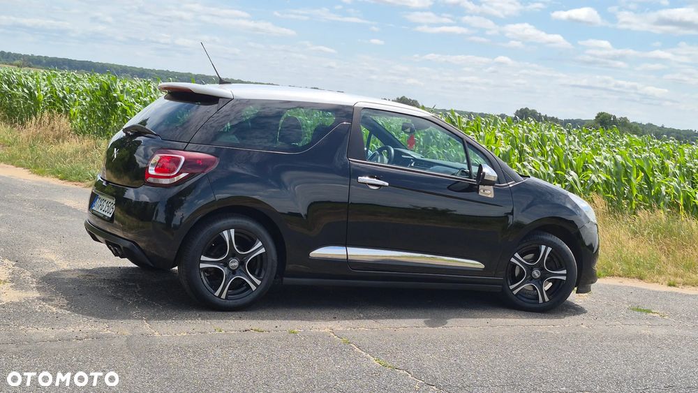 Citroën DS3 - 11
