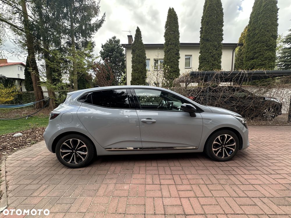 Renault Clio 1.6 E-TECH Techno - 2