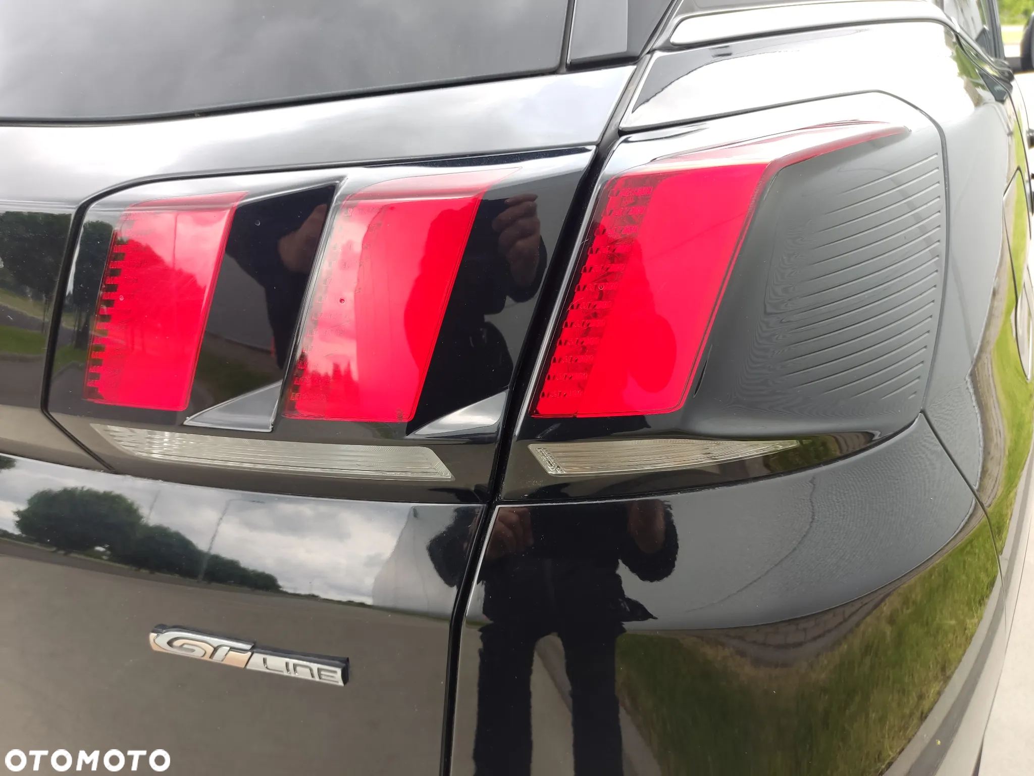 Peugeot 3008 BlueHDi 120 Stop & Start EAT6 Allure - 39