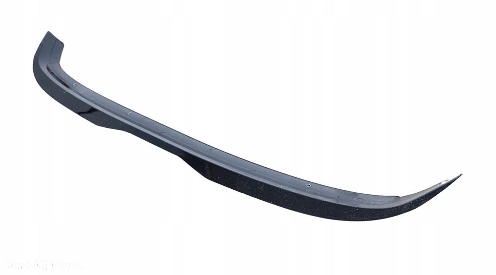 SPOILER lotka klapy SPOILER VW GOLF VII GTI czarny połysk - 4