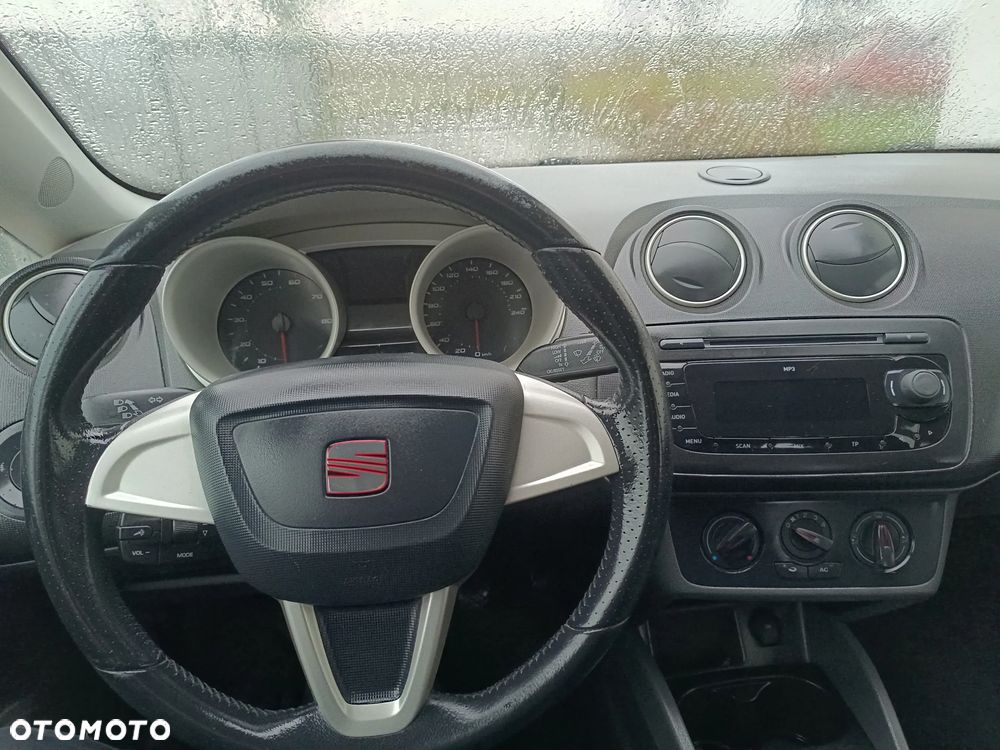 Seat Ibiza - 12