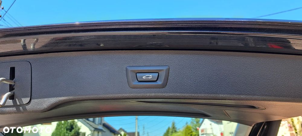 BMW X3 sDrive18d - 4