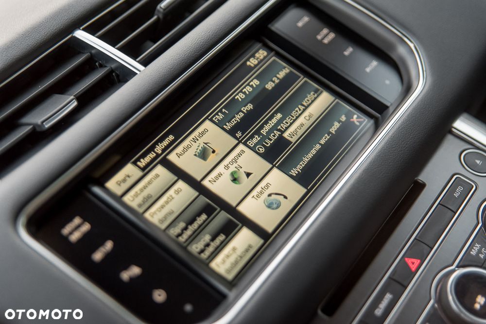 Land Rover Range Rover Sport TDV6 - 21