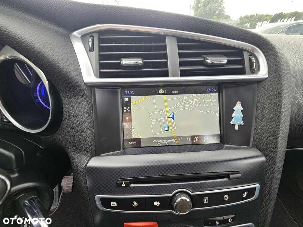 DS Automobiles DS 4 Crossback - 21