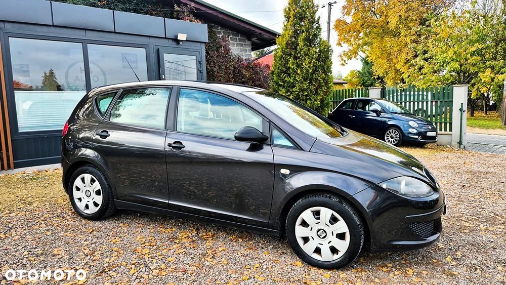 Seat Altea 1.6 Comfort Limited - 9