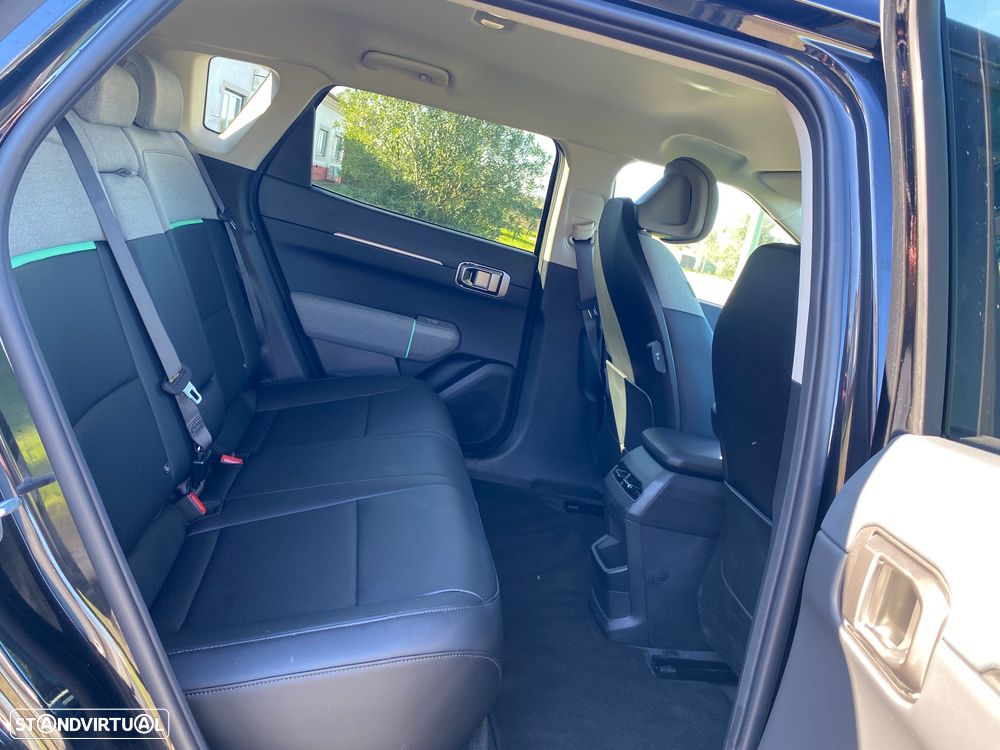 Kia EV4 81.4 kWh Tech - 19