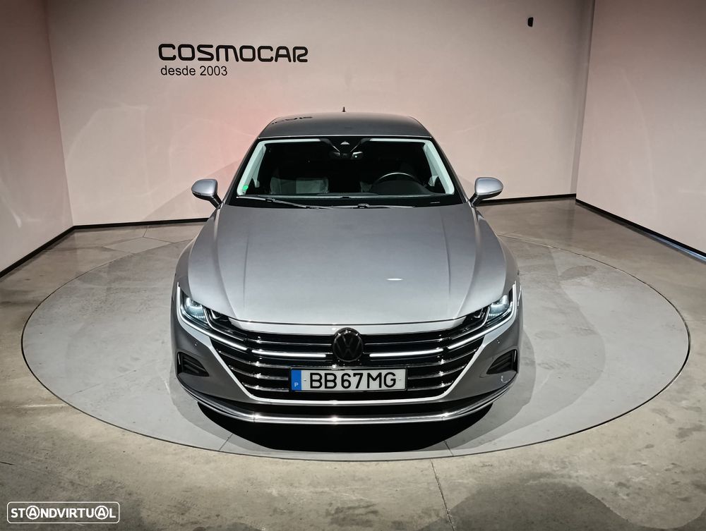 VW Arteon Shooting Brake 2.0 TDI Elegance DSG - 7