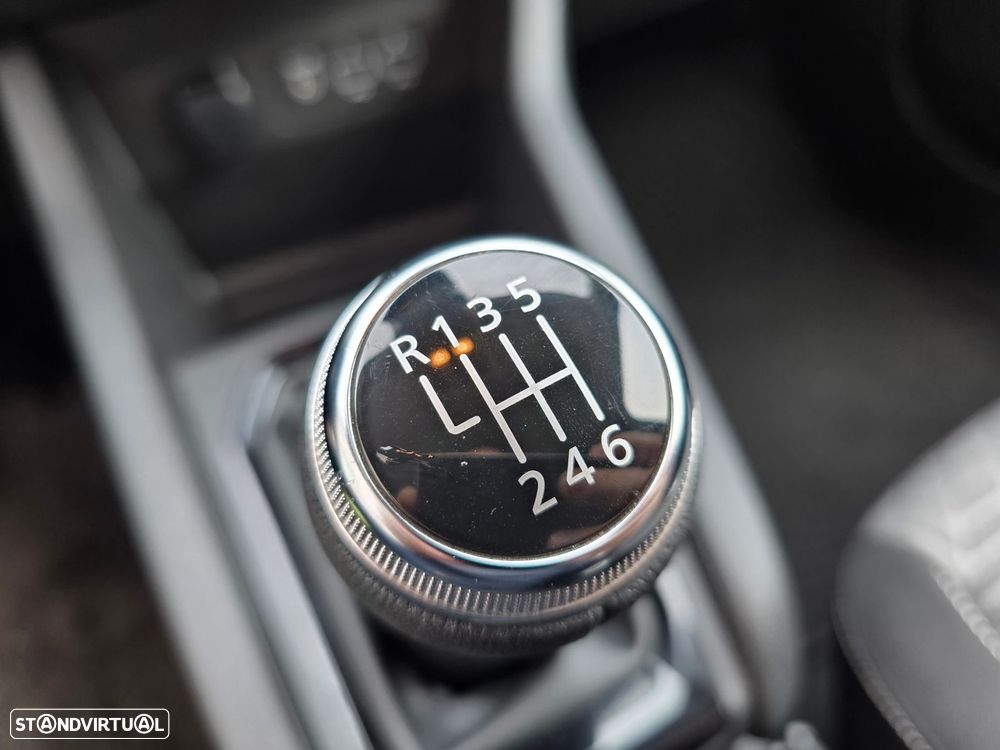 Renault Clio 1.5 Blue dCi Evolution - 19