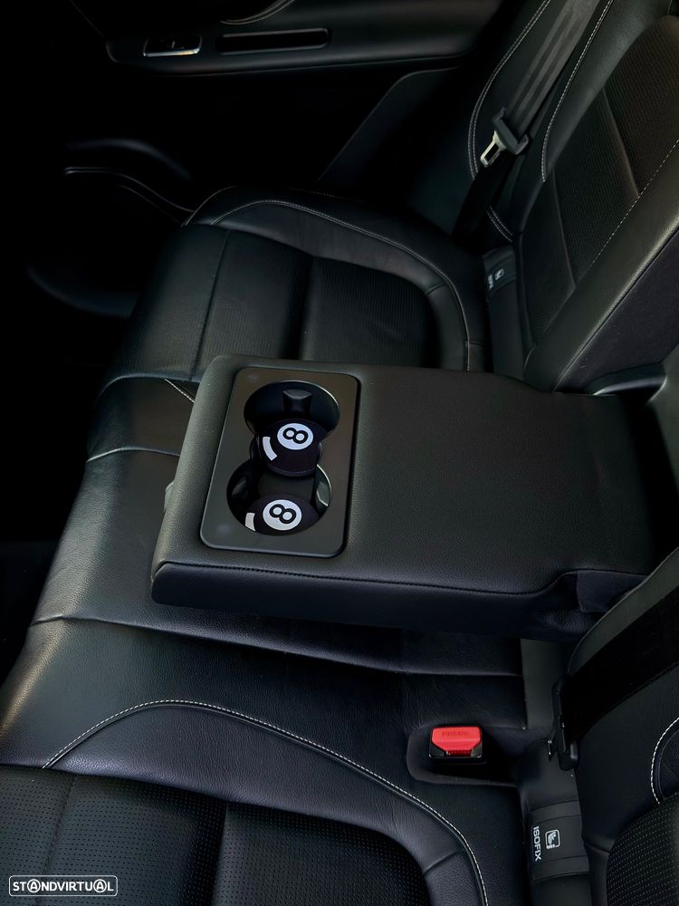 Jaguar F-Pace 20d AWD Aut. R-Sport - 43