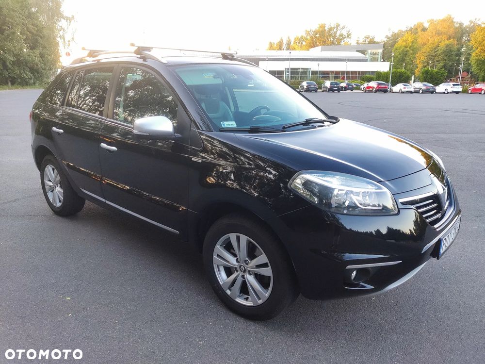 Renault Koleos - 4