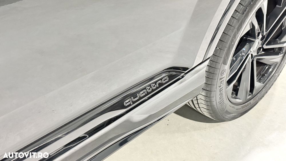 Audi Q7 55 TFSI e quattro tiptronic - 19
