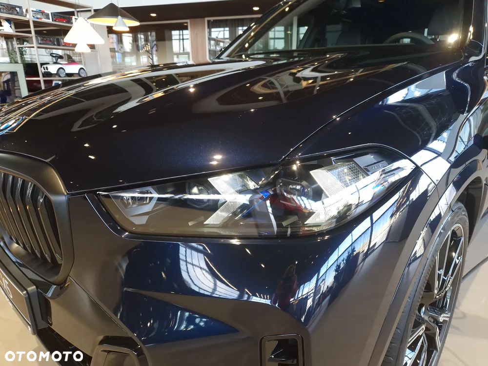BMW X5 xDrive50e PHEV sport - 15