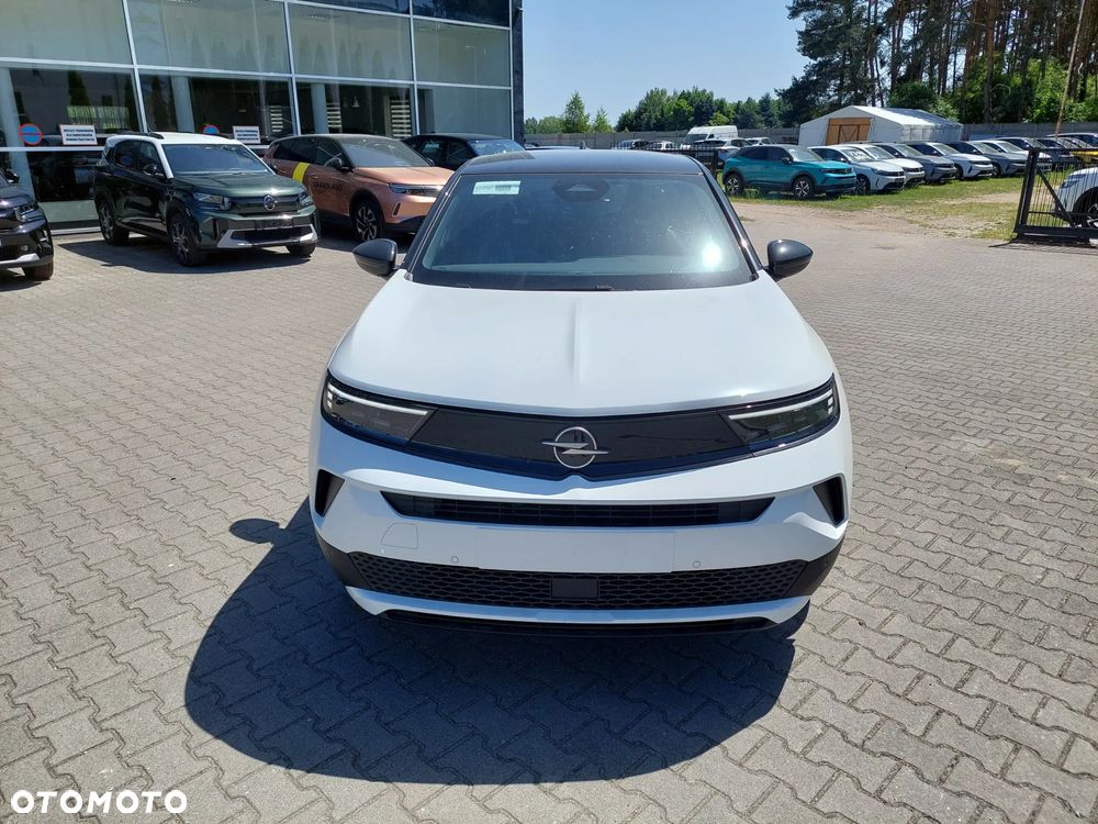 Opel Mokka 1.2 T Business Edition S&S - 16