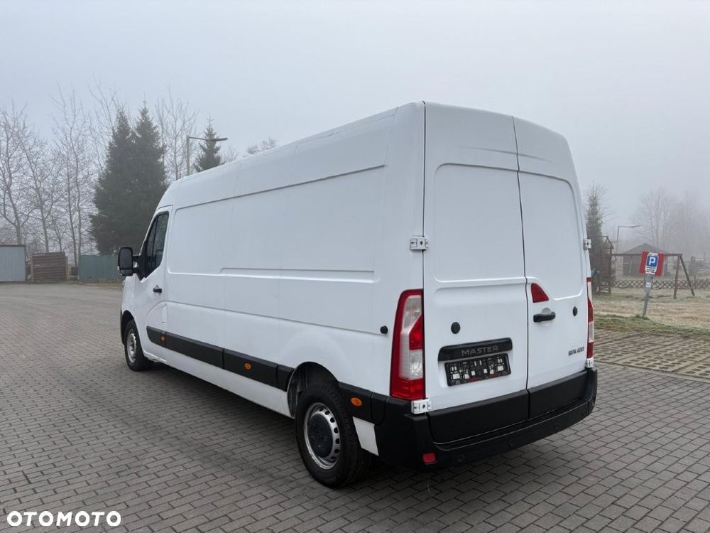 Renault MASTER 3LH3 SUPER STAN-GWARANCJA -1ROK - 3
