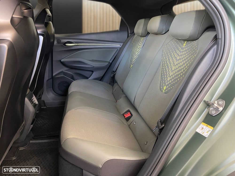 Cupra Raval 55 kWh VZ - 12
