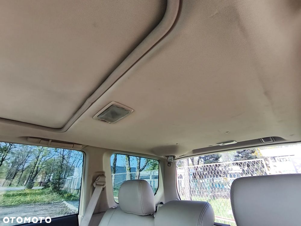 Subaru Forester 2.5 XT 000 - 12
