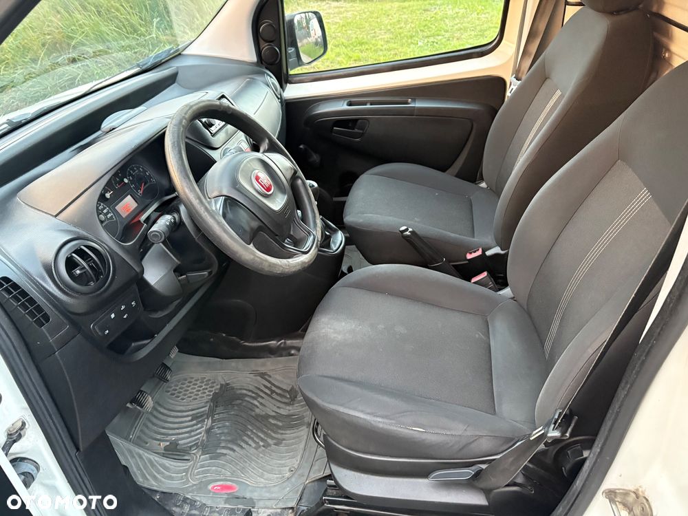 Fiat Fiorino - 8