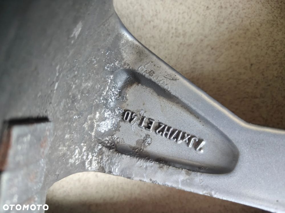 VW Passat B8 3G0601025G 7Jx17 Et40 - 4