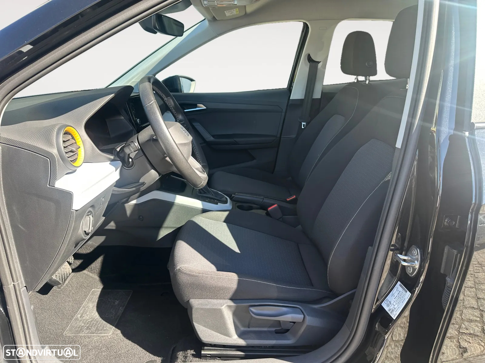 SEAT Arona 1.0 TSI Style DSG - 10