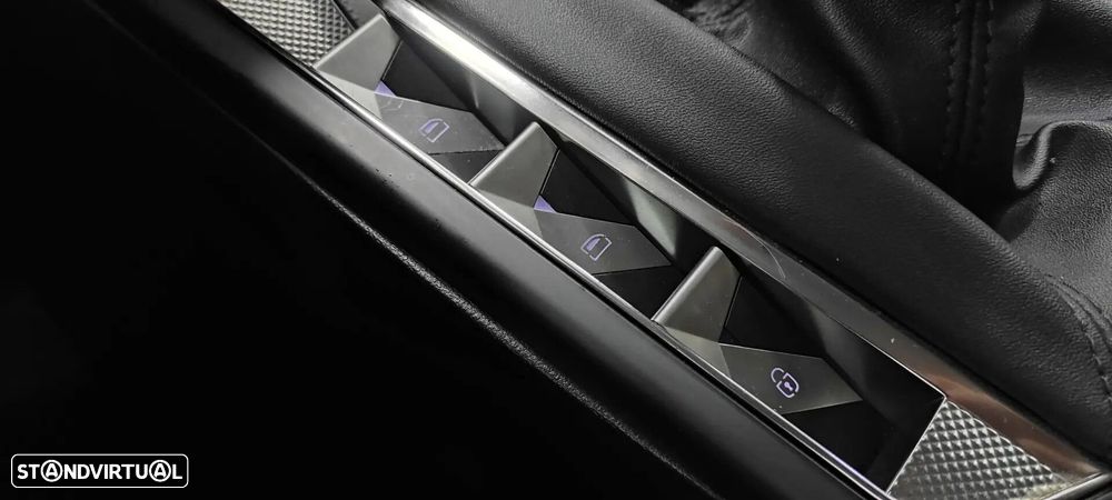 DS DS3 Crossback - 36