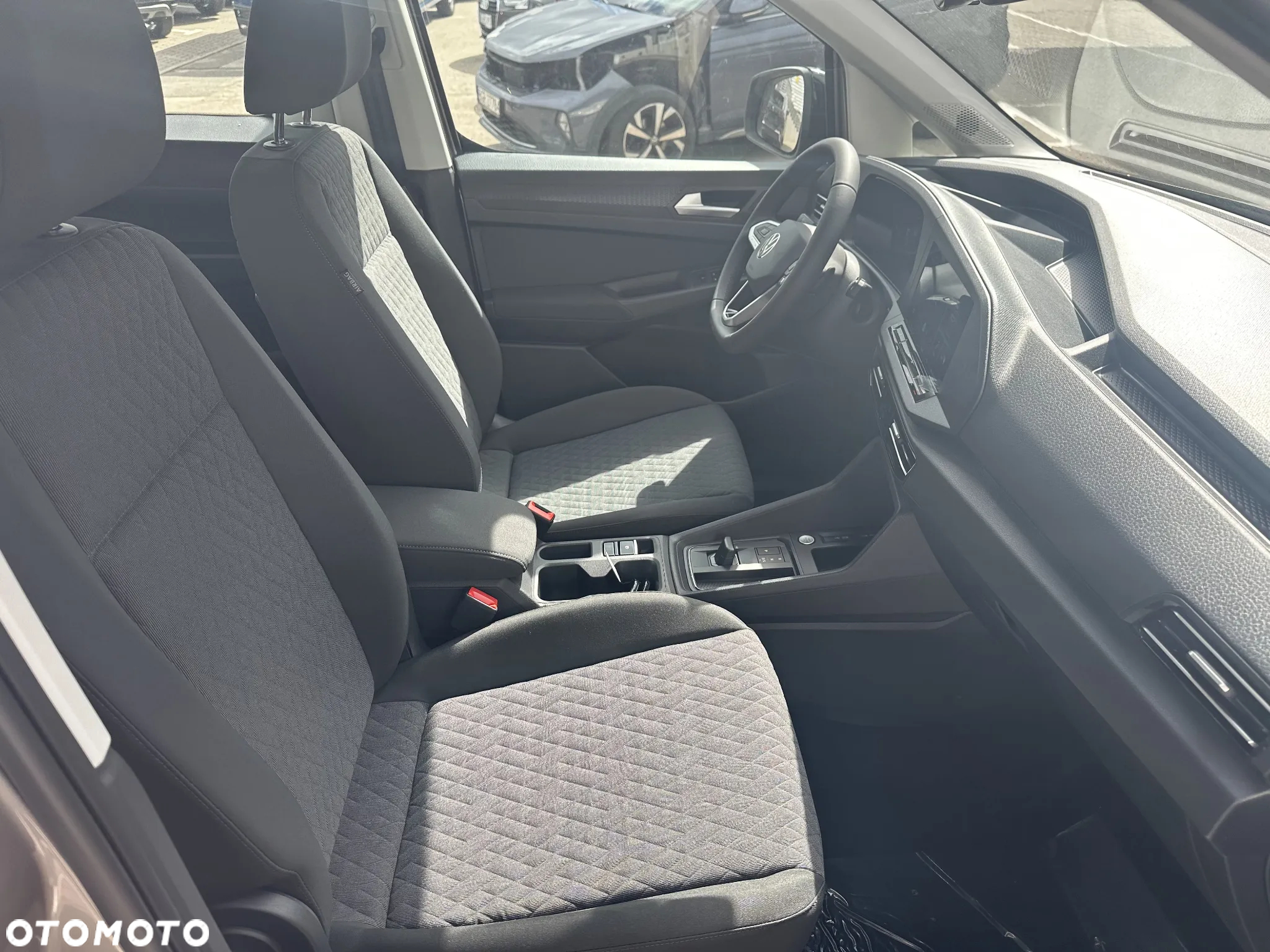 Volkswagen Caddy Maxi 2.0 TDI Life DSG - 16