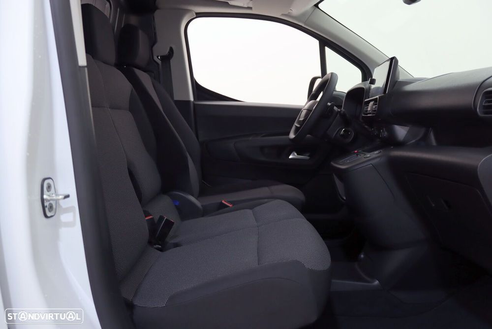 Fiat E-doblo ver-edobl-50-kwh - 8