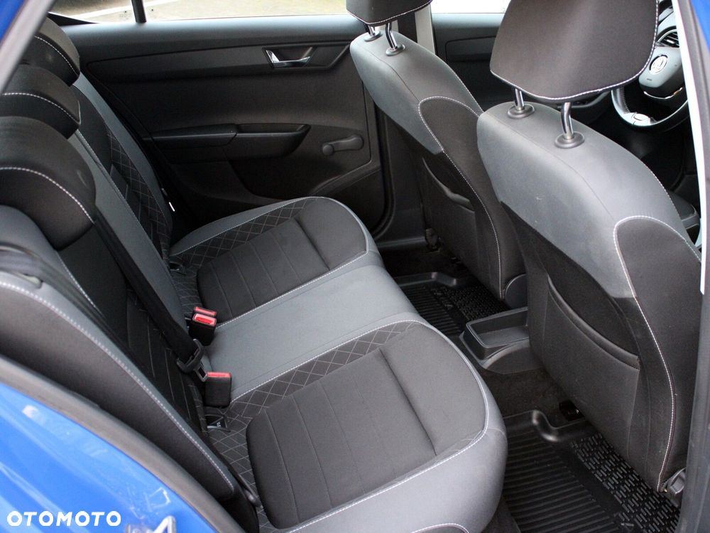 Skoda Fabia 1.0 TSI Ambition - 14
