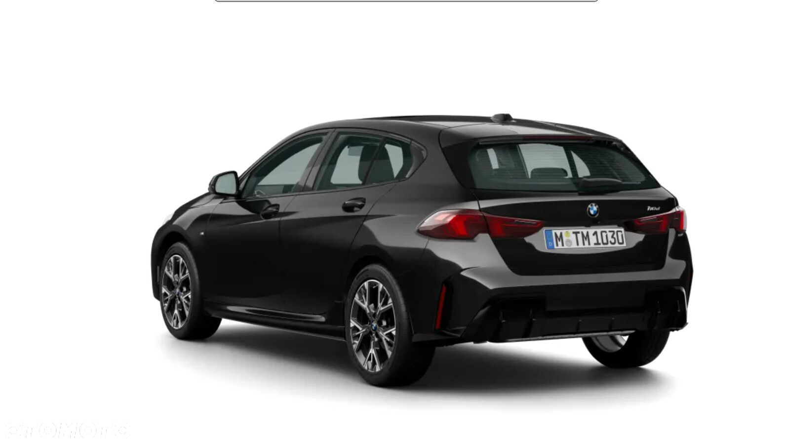 BMW Seria 1 - 2