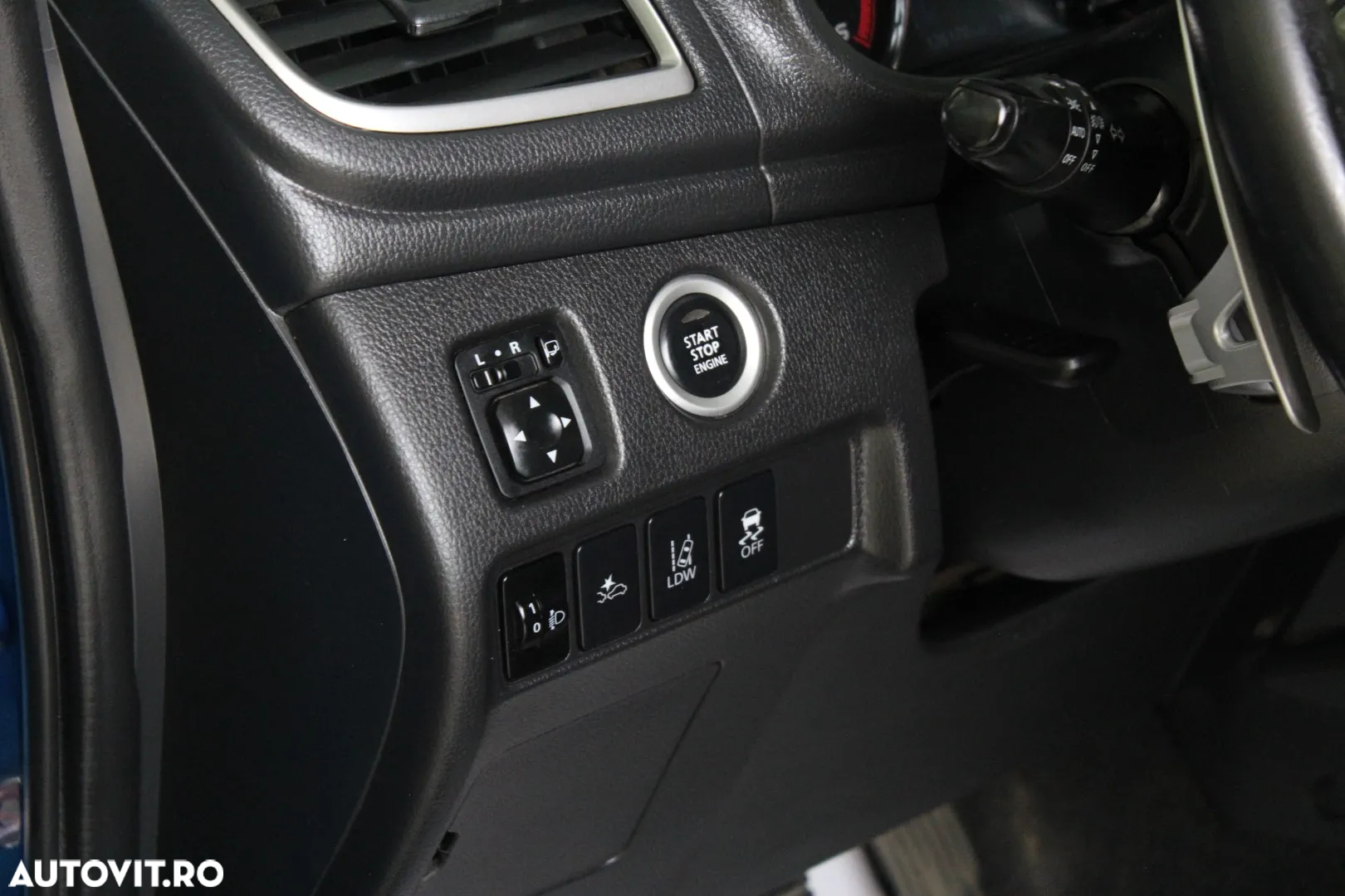 Mitsubishi L200 - 19