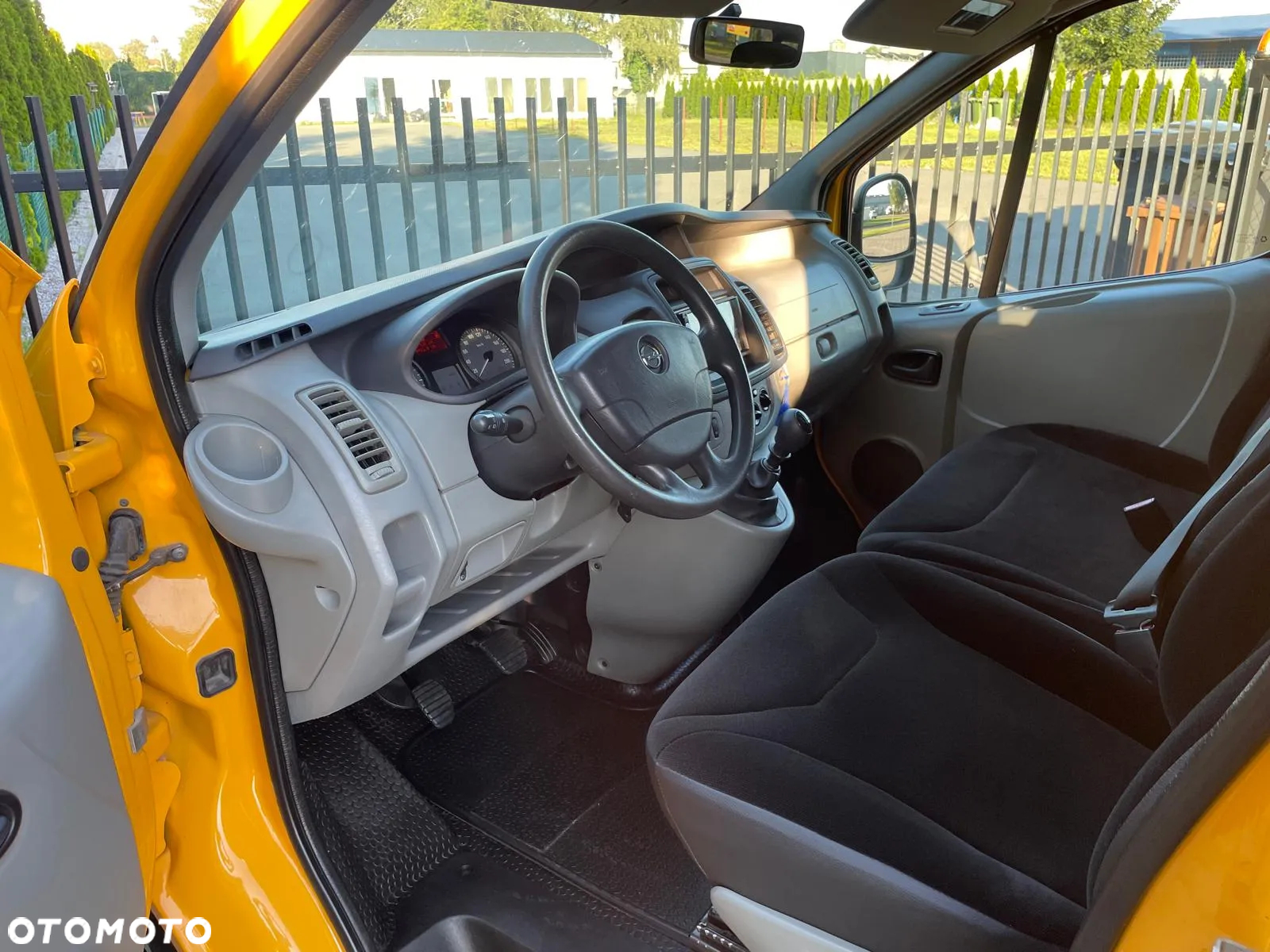 Opel Vivaro 2.0 CDTI L2H1 - 3