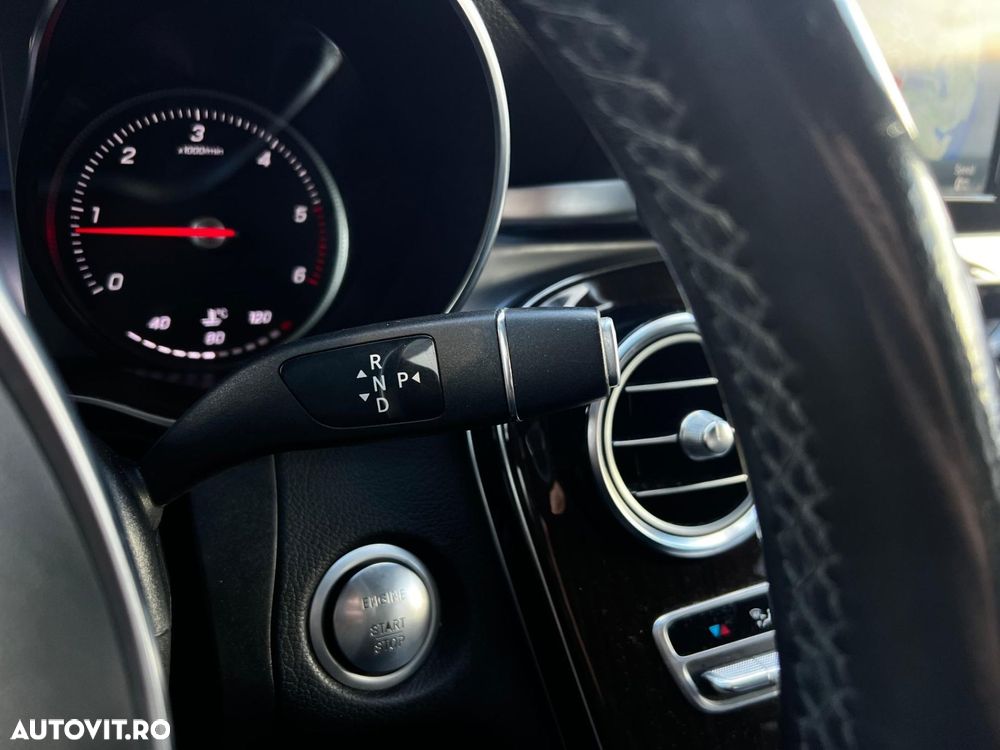 Mercedes-Benz GLC - 15