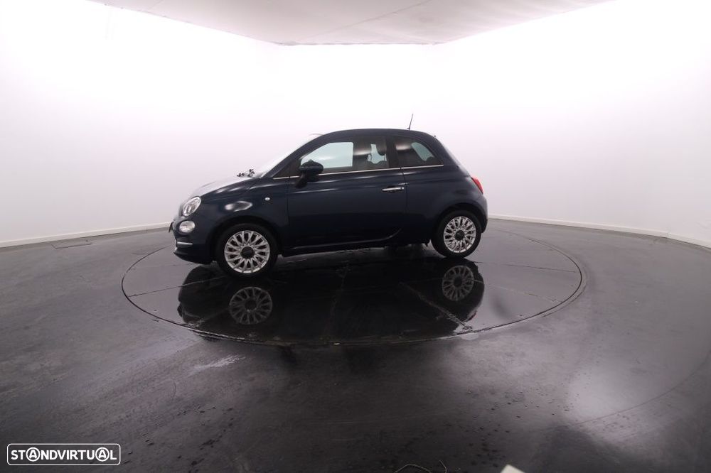 Fiat 500 1.0 Hybrid - 2