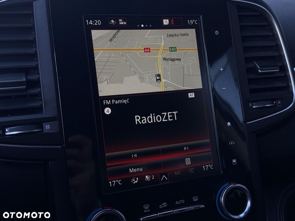 Renault Koleos 2.0 Blue dCi Intens 4x4 X-Tronic - 15